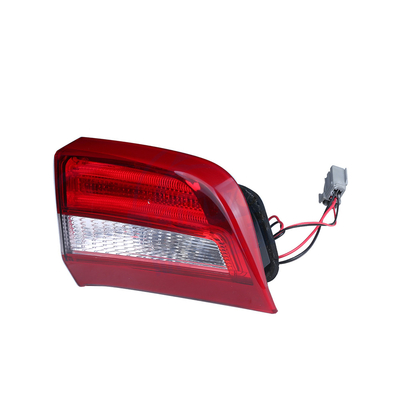 2014 فولفو S60 الذيل ضوء 31364202 قطع غيار السيارات الكهربائية