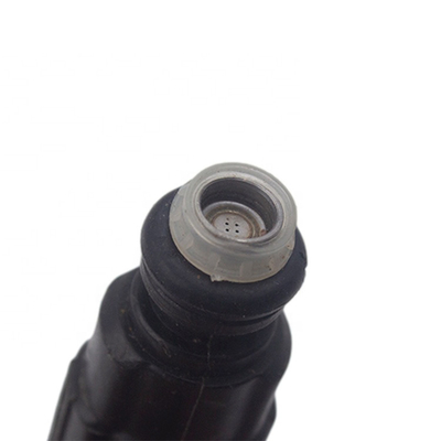 Oe 30711782 حاقن الوقود فوهة قطع غيار السيارات من فولفو وحامل التجميع V50 C30 XC90