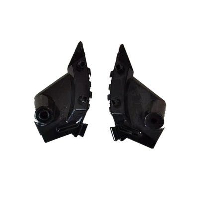 1047092-00-H Model X Fender Bumper Bracket 1047093-00-H يسار يمين