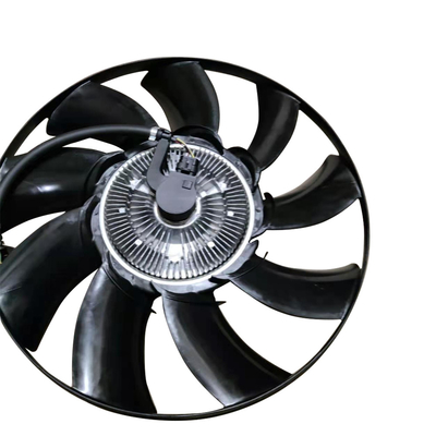 6.5 كجم مروحة المشعاع لاند روفر قطع غيار السيارات LR025234 5H228600HC