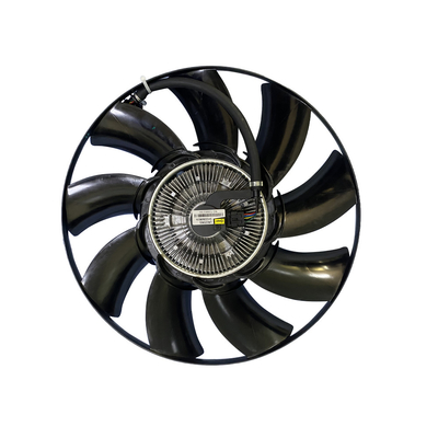 LR025965 5H228600JA Land Rover Auto Parts Cooling Fan 7Kg